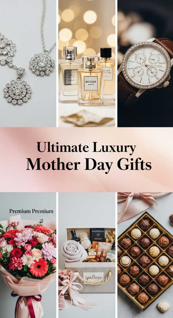 Ultimate Luxury Mother Day Gifts 6a1349190b5ed