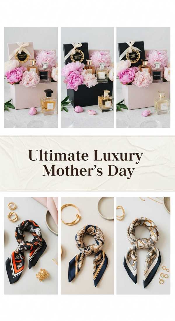 Ultimate Luxury Mothers Day 6a134e55ed7f8