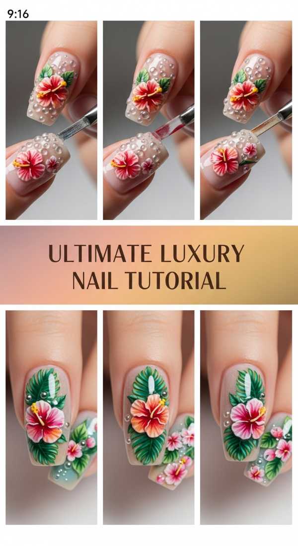 Ultimate Luxury Nail Tutorial 6a13420b2d9c5
