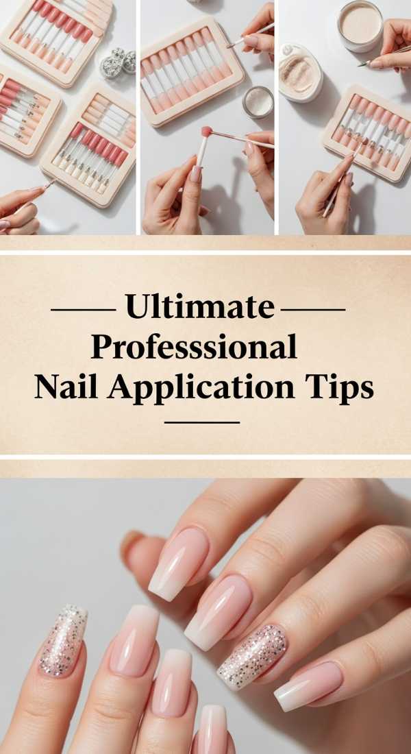 Ultimate Professional Nail Application Tips 6a0859b78e2f3