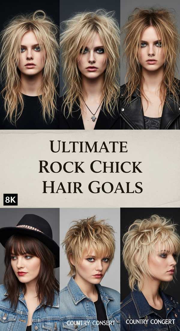 Ultimate Rock Chick Hair Goals 6a1426d10186b