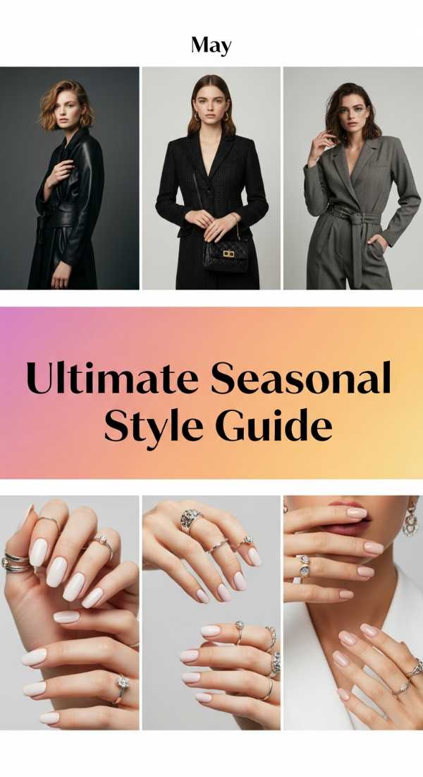 Ultimate Seasonal Style Guide 6a13421b0348b