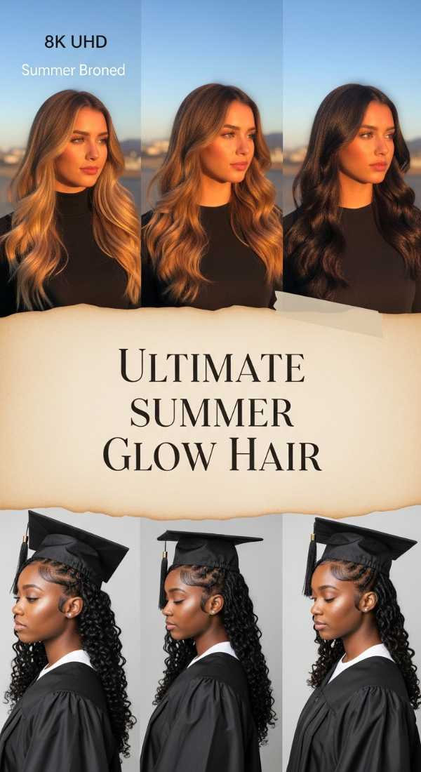 Ultimate Summer Glow Hair 6a08ccd71fab9