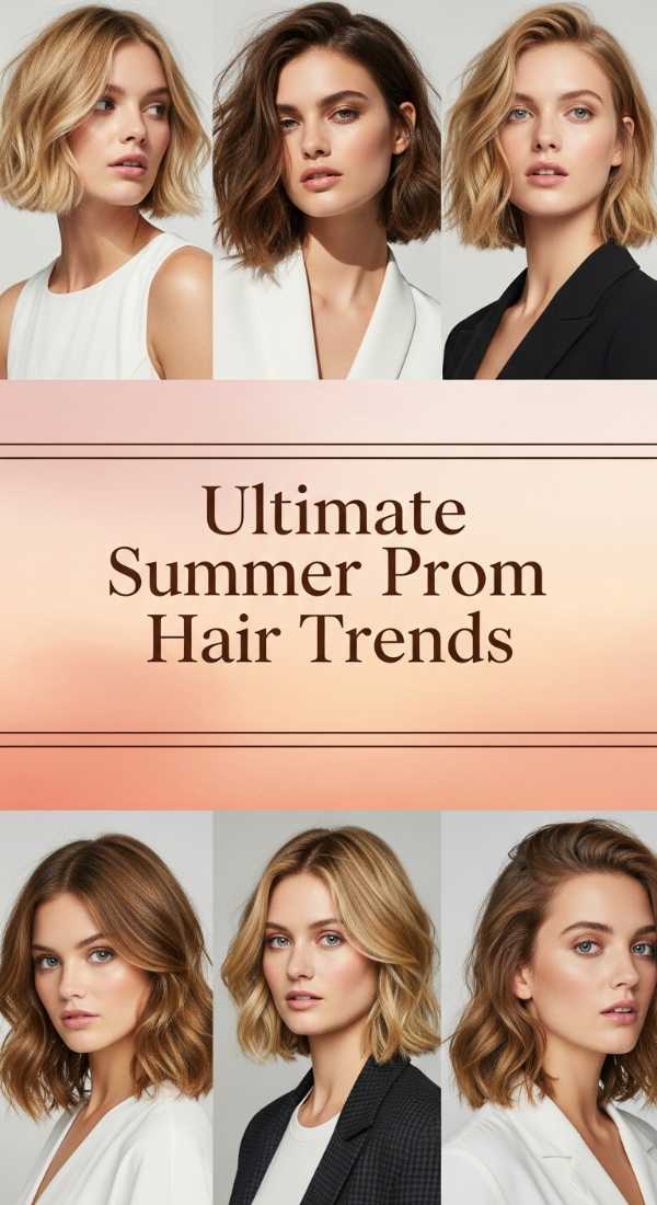 Ultimate Summer Prom Hair Trends 6a0367199c11b