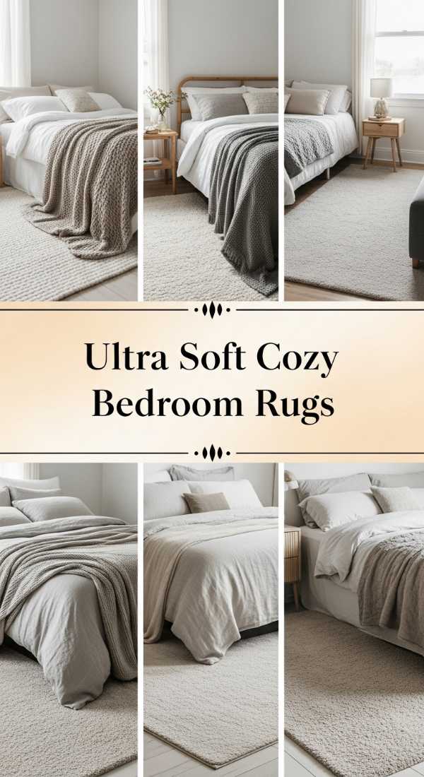 Ultra Soft Cozy Bedroom Rugs 69f48df3c90e5