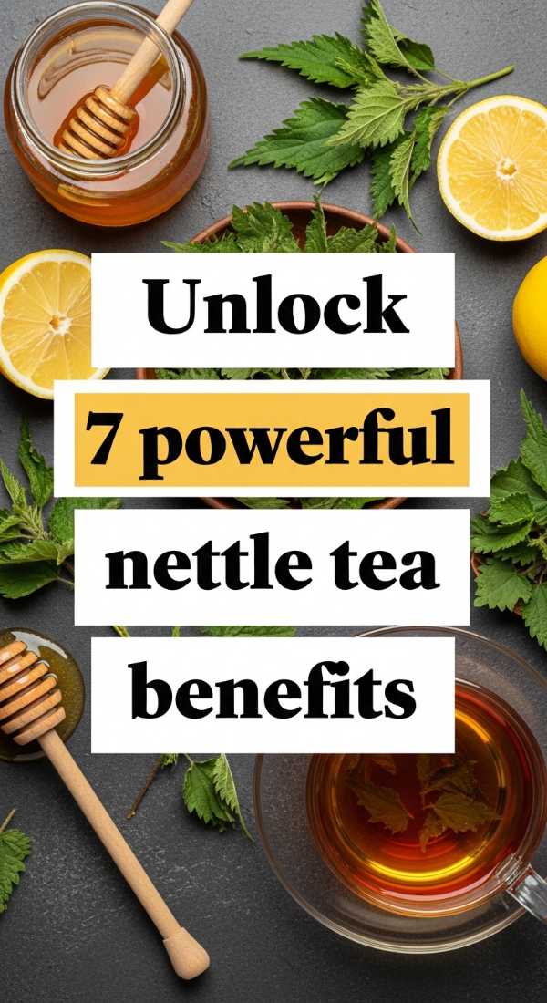 Unlock 7 Powerful Nettle Tea Benefits 69f47b3a44bcb