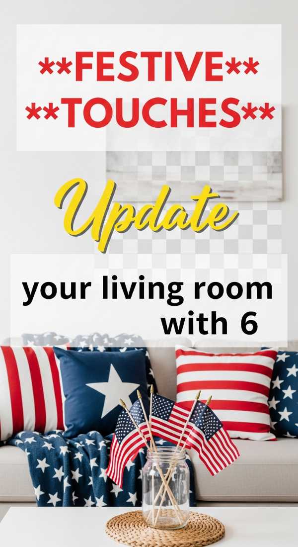 Update Your Living Room With 6 Festive Touches 6a0572c41177d