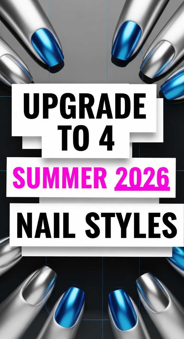 Upgrade To 4 Summer 2026 Nail Styles 6a0598b840a12