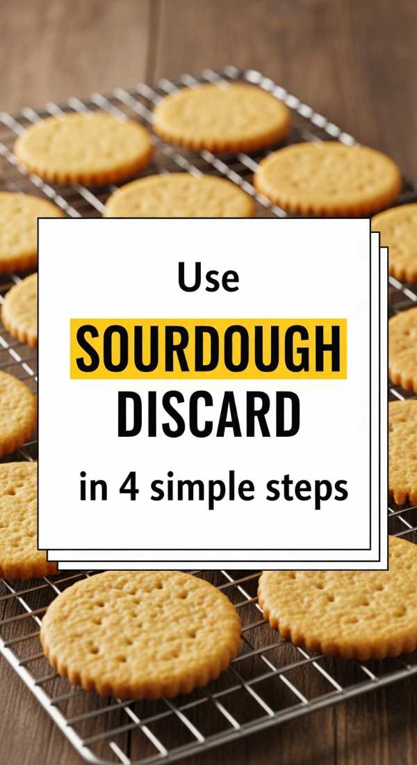 Use Sourdough Discard In 4 Simple Steps 6a0015f3b2952