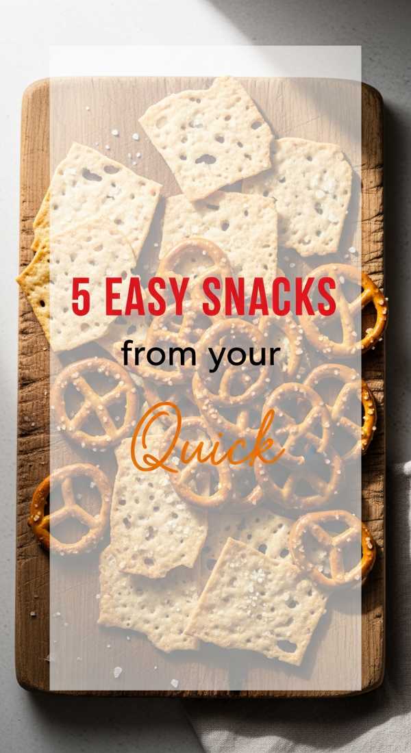 Use Your Sourdough Discard For 5 Easy Snacks 69f5d7496a025