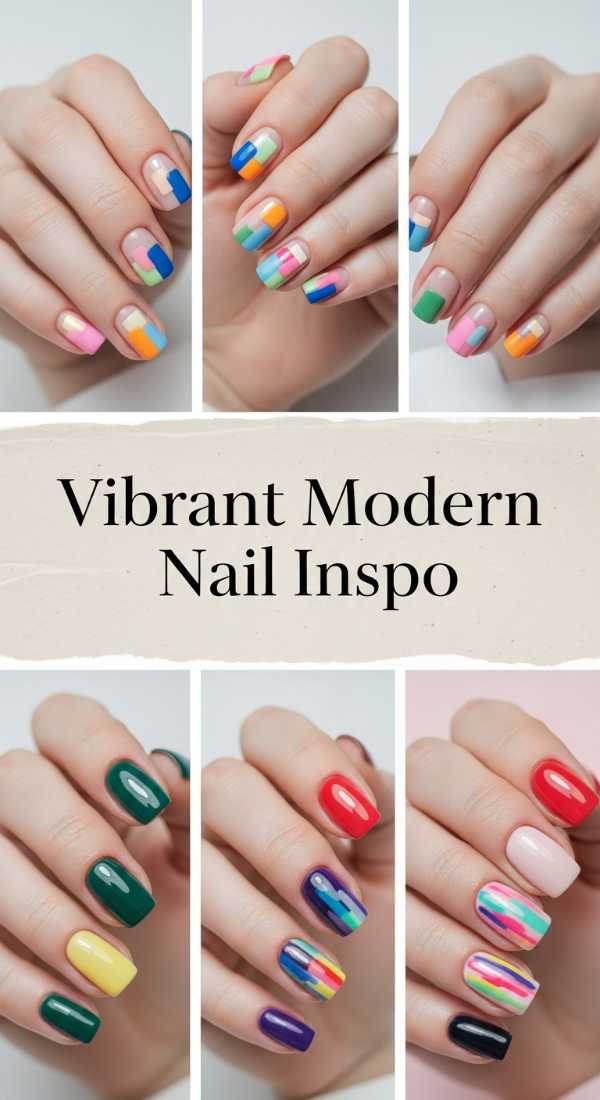 Vibrant Modern Nail Inspo 6a08b00b1ed54