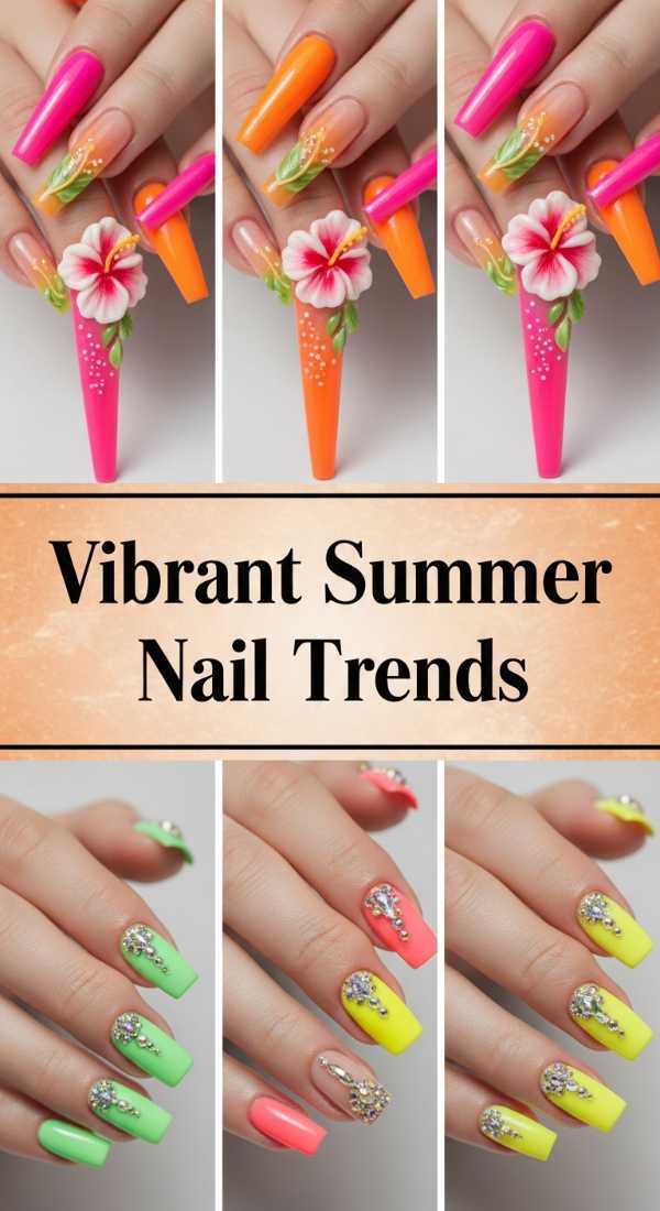 Vibrant Summer Nail Trends 6a1347b219827