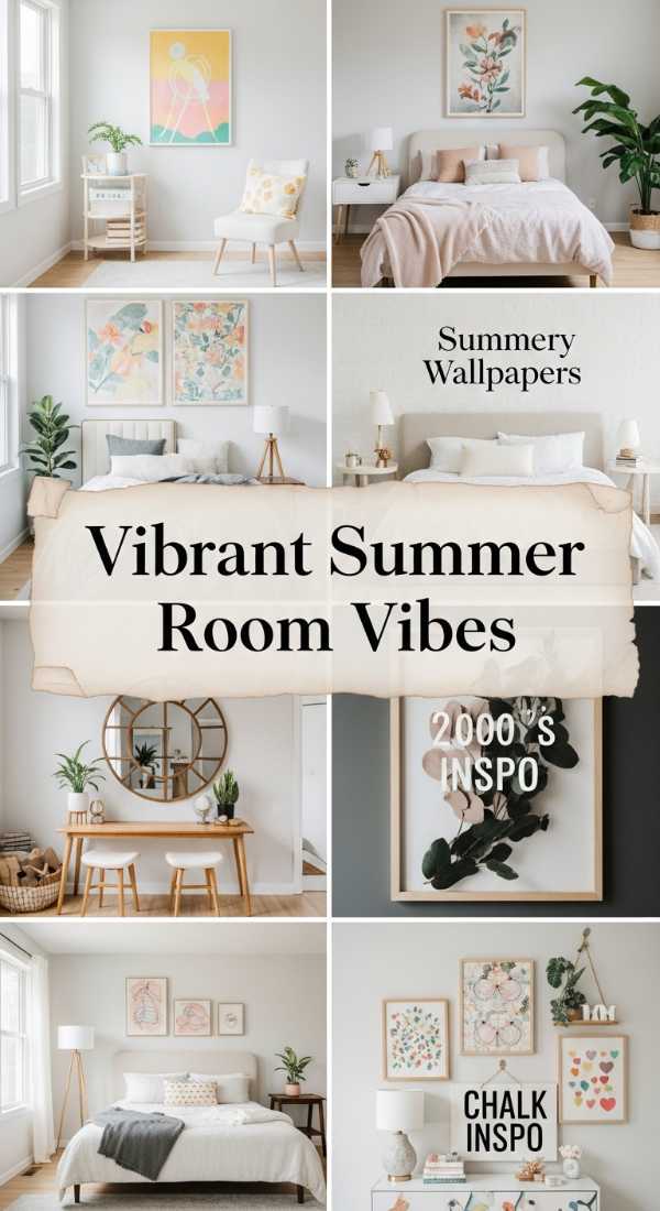 Vibrant Summer Room Vibes 6a04b3ca7ea4f