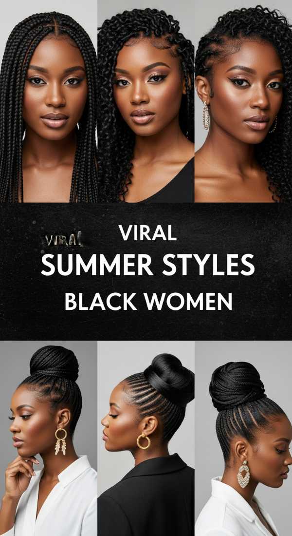 Viral Summer Styles Black Women 6a08d2b5d3772