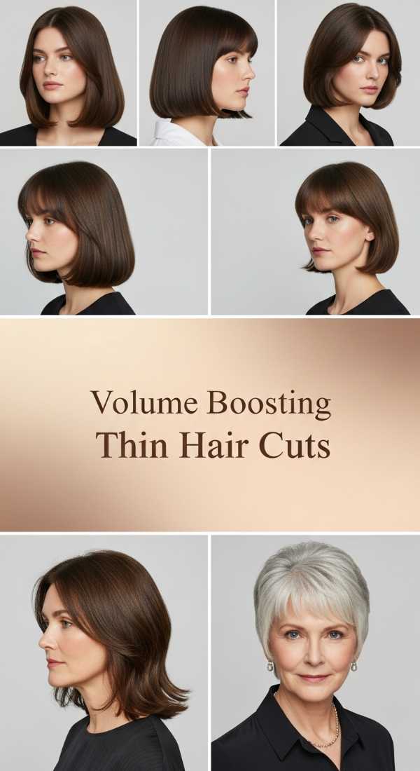Volume Boosting Thin Hair Cuts 6a142ca5977cd
