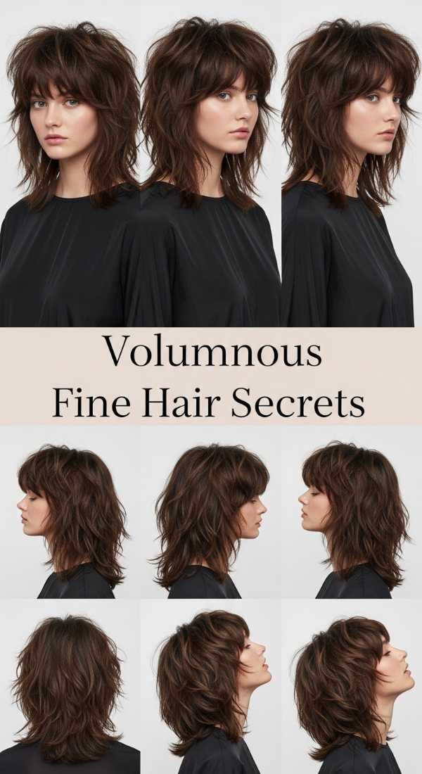 Voluminous Fine Hair Secrets 6a1426fb3078e