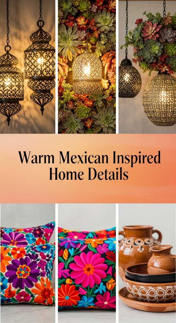 Warm Mexican Inspired Home Details 6a03583cec06f