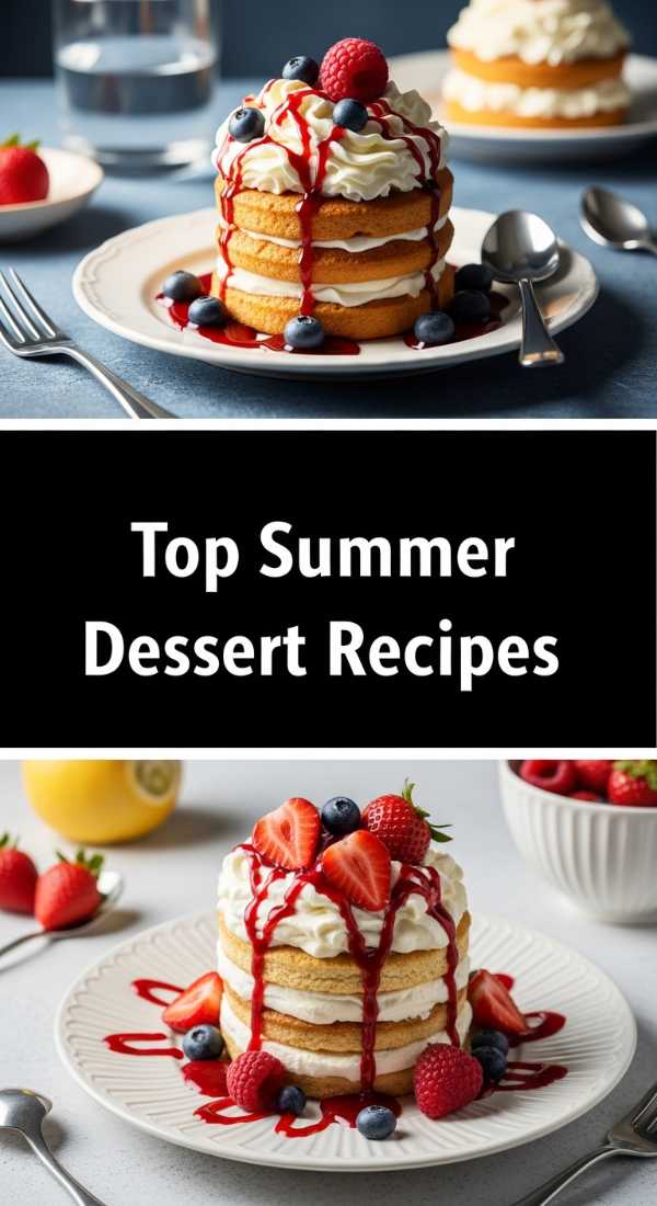Which Summer Dessert Recipe Is Best 6a045b5fa9f98
