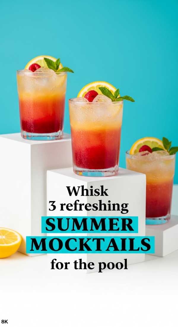 Whisk 3 Refreshing Summer Mocktails For The Pool 6a06c1f9c55b5