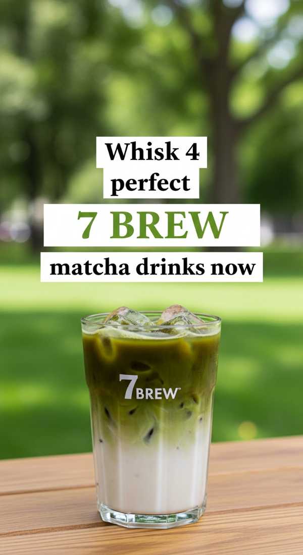 Whisk 4 Perfect 7 Brew Matcha Drinks Now 6a14408b7d2a4