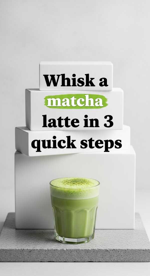 Whisk A Matcha Latte In 3 Quick Steps 6a0170aa3f4d8