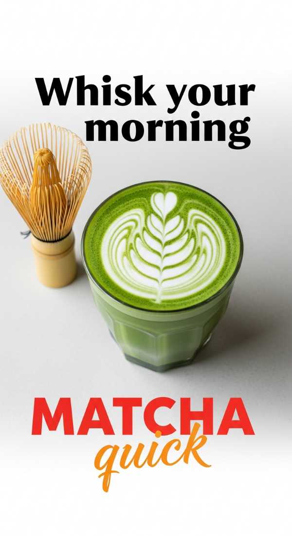 Whisk Your Morning Matcha In 3 Quick Motions 69fd7411d3fff