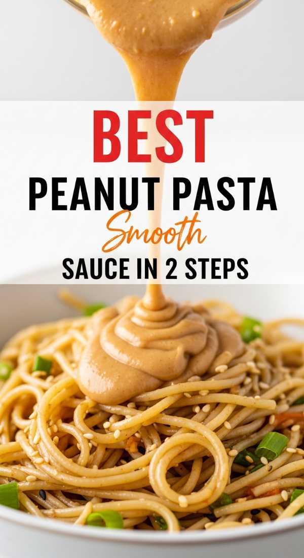 Whisk Your Peanut Pasta Sauce In 2 Simple Steps 6a044b0eaf7fa